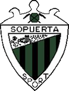 escudo Sopuerta Sport