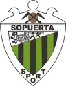 Escudo club