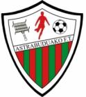 Escudo Astrabuduako B