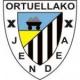 Escudo ATLETISMO ORTUELLA
