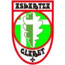 Escudo Askartza-Claret