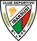 Escudo Ibarsusi