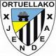 Escudo Atletismo Ortuella