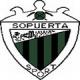 Escudo Sopuerta Sport